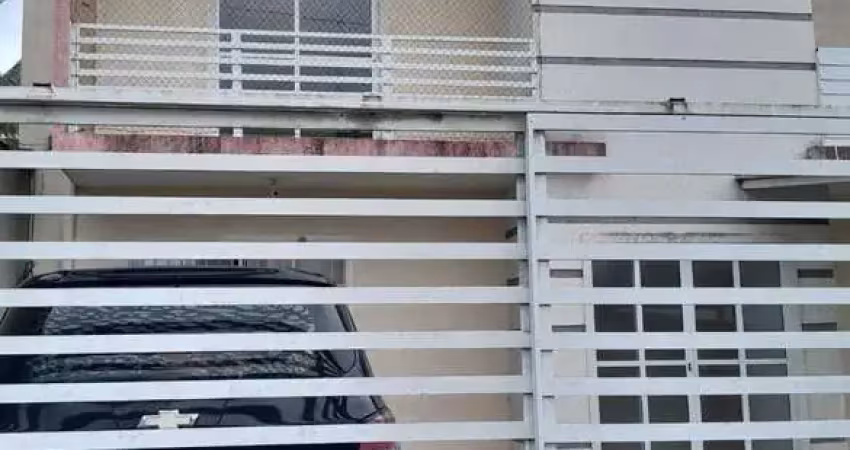 Apartamento com 2 quartos à venda no Apolo II, São Gonçalo 