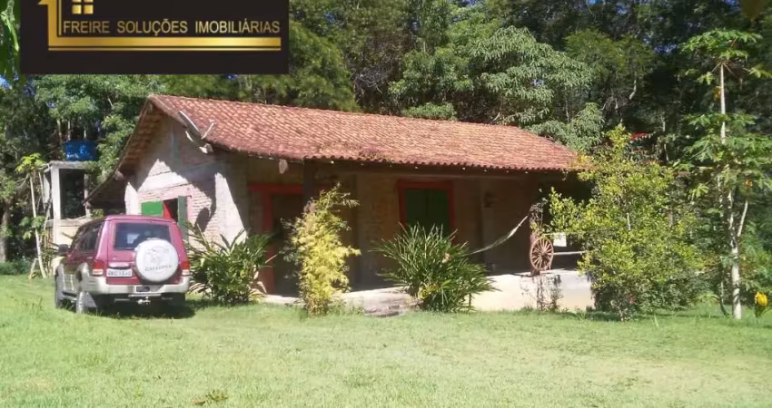 Casa com 3 quartos à venda no Lumiar, Nova Friburgo 
