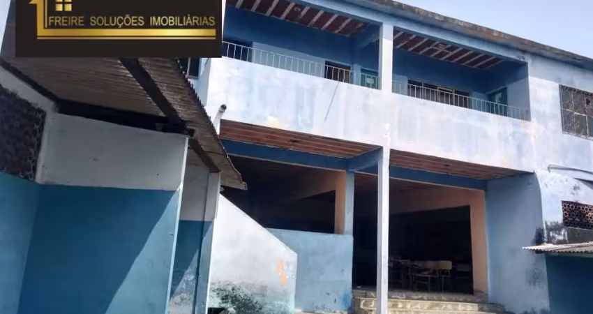 Prédio à venda no Porto do Rosa, São Gonçalo 