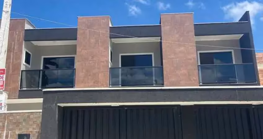 Casa com 2 quartos à venda no Condado de Maricá, Maricá 