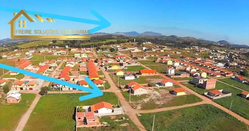 Terreno à venda no Caluge, Itaboraí 