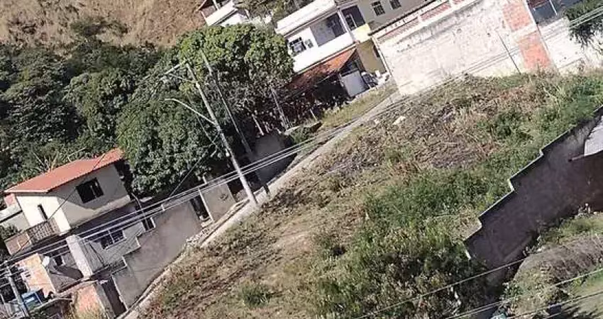 Terreno à venda no Covanca, São Gonçalo 