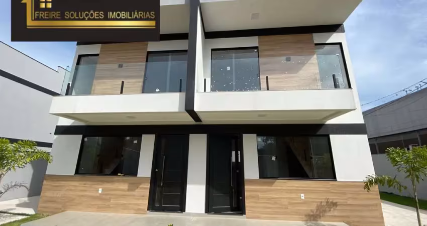 Casa com 2 quartos à venda no Chácaras de Inoã (Inoã), Maricá 