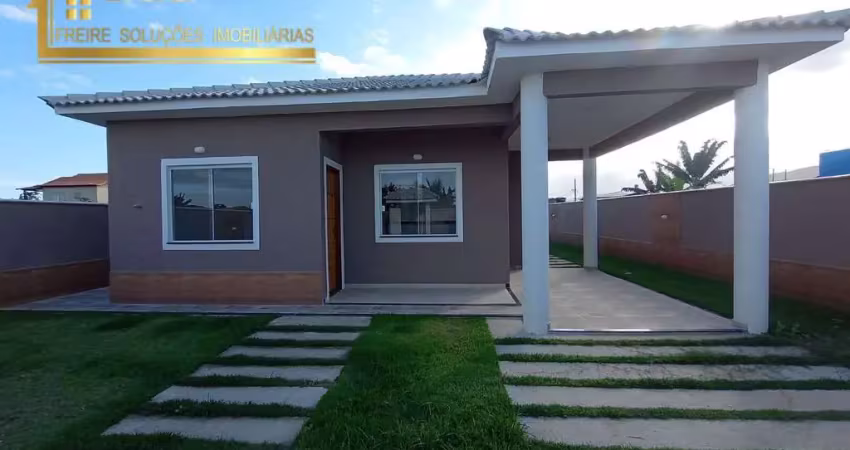Casa à venda no bairro jardim atlântico leste - maricá/rj