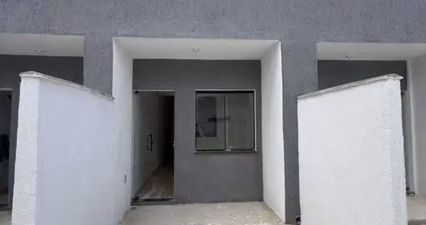Casa com 1 quarto à venda no Monjolos, São Gonçalo 