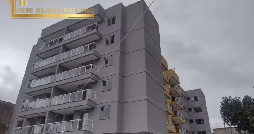 Apartamento com 3 quartos à venda no Parada 40, São Gonçalo 