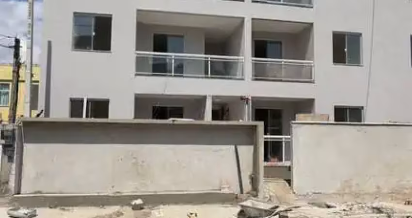 Apartamento à venda no bairro gradim - são gonçalo/rj