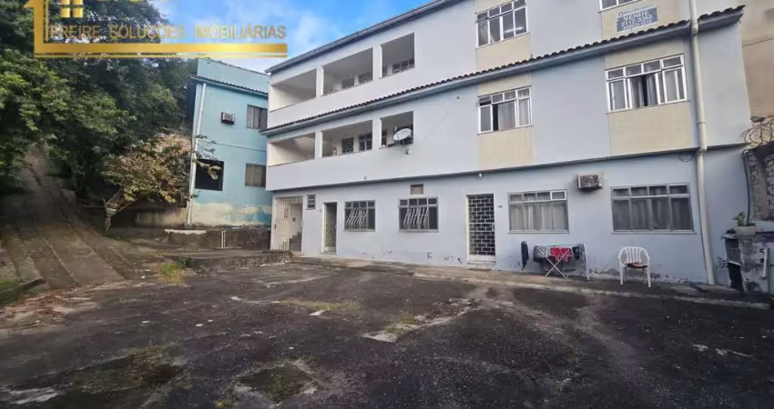 Casa com 2 quartos à venda no Alcântara, São Gonçalo 