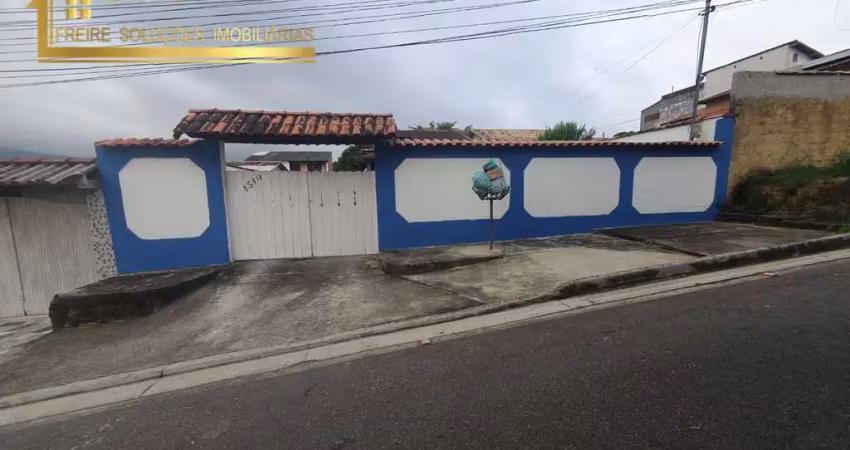 Casa com 2 quartos à venda na Rua das Acácias, Itapeba, Maricá