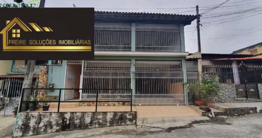 Casa com 3 quartos à venda no Pacheco, São Gonçalo 
