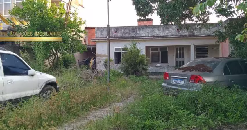 Casa com 3 quartos à venda no Camarão, São Gonçalo 