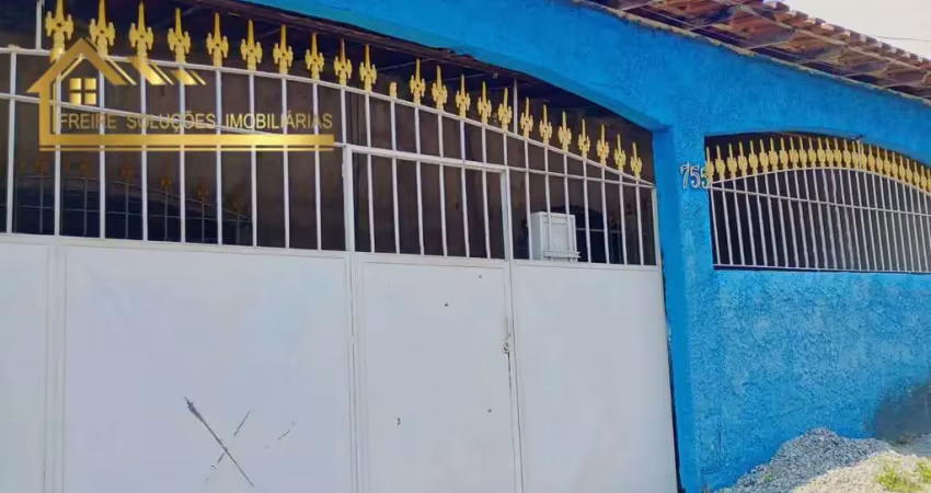 Casa com 2 quartos à venda no Porto Novo, São Gonçalo 