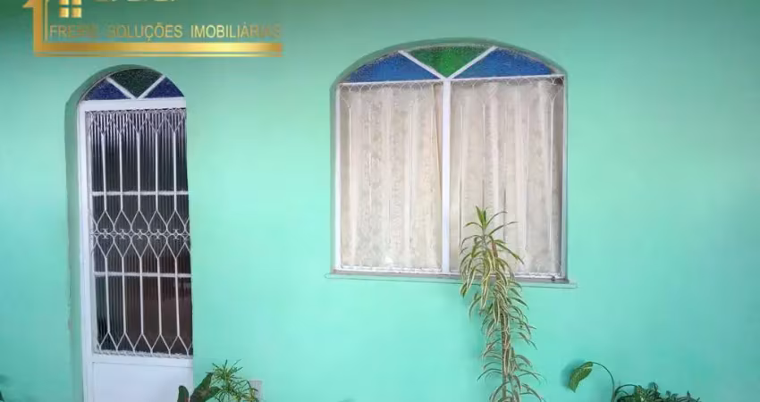 Casa com 2 quartos à venda no Antonina, São Gonçalo 