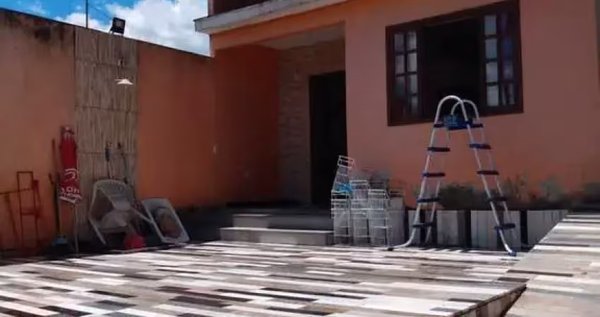 Casa com 3 quartos à venda no Miriambi, São Gonçalo 