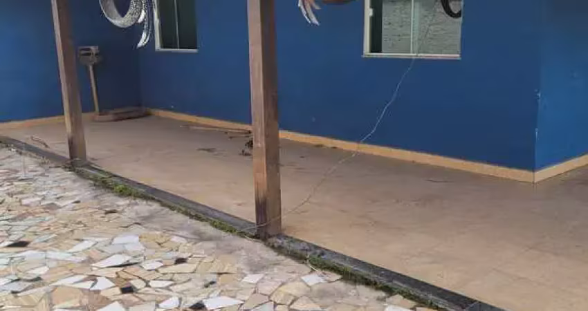 Casa com 3 quartos à venda na Mangueira, Itaboraí 