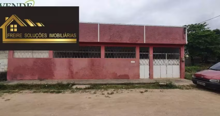 Casa com 4 quartos à venda no Pacheco, São Gonçalo 