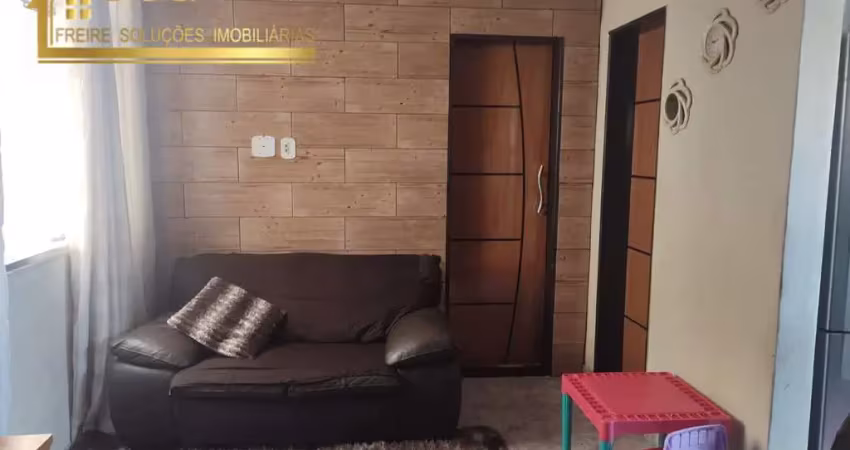 Apartamento à venda no bairro brasilândia - são gonçalo/rj