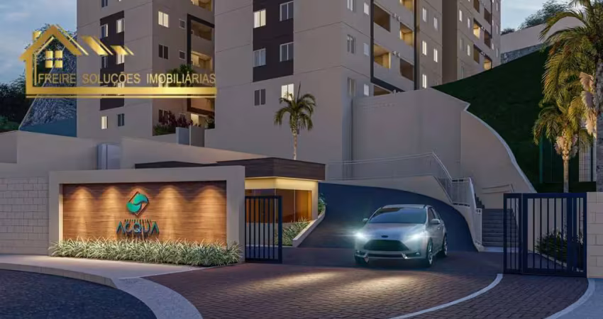 Apartamento com 1 quarto à venda no Fátima, Niterói 