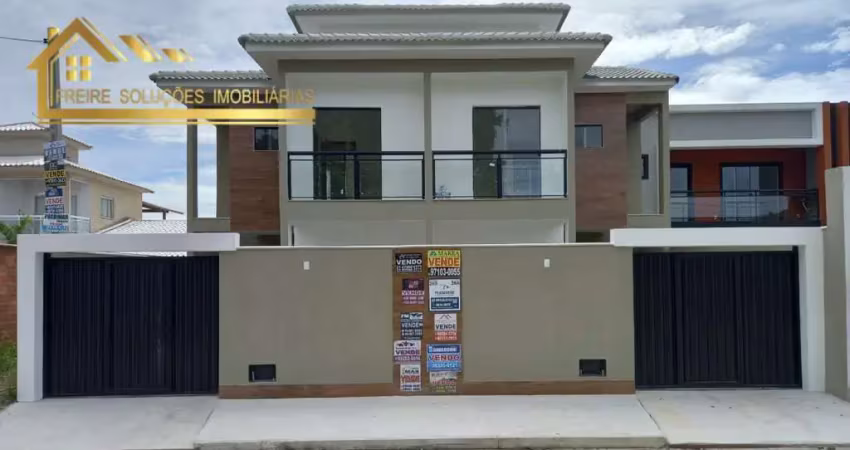 Casa com 2 quartos à venda no Jardim Atlântico, Maricá 
