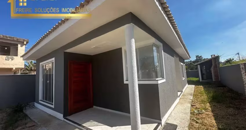 Casa à venda no bairro jardim atlântico central (itaipuaçu) - maricá/rj