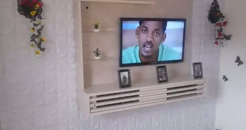 Casa com 1 quarto à venda no Gradim, São Gonçalo 