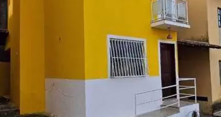 Casa com 2 quartos à venda no Pacheco, São Gonçalo 