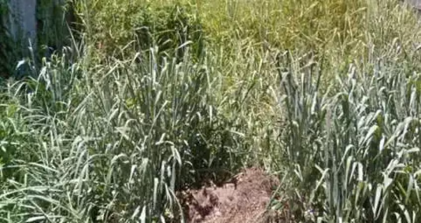 Terreno à venda no Centro, Maricá 