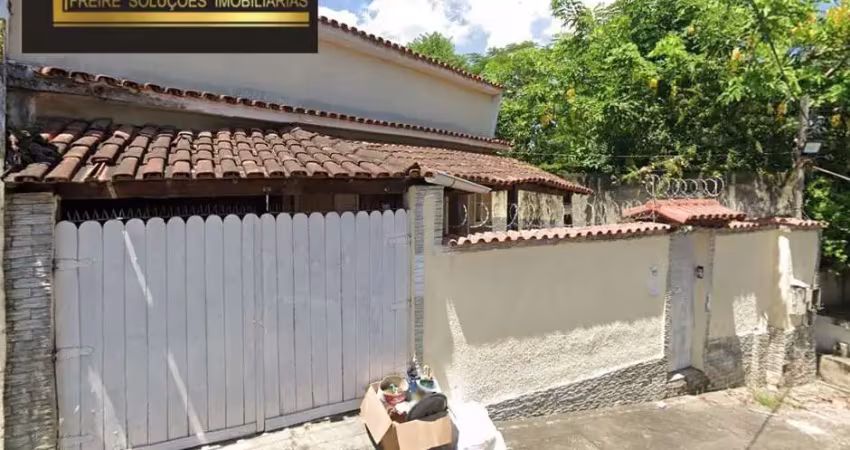 Casa com 3 quartos à venda no Porto Velho, São Gonçalo 