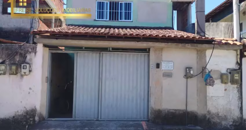 Casa à venda no bairro jardim catarina - são gonçalo/rj