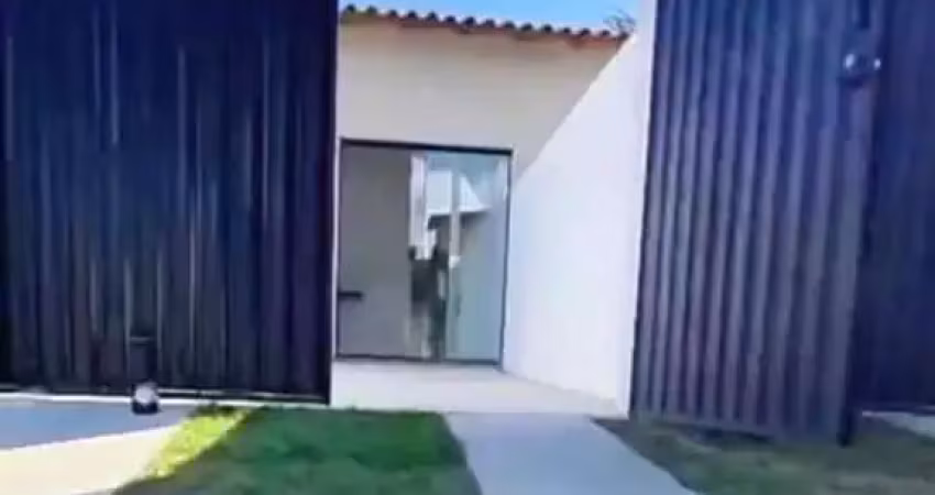 Casa com 1 quarto à venda no Laranjal, São Gonçalo 