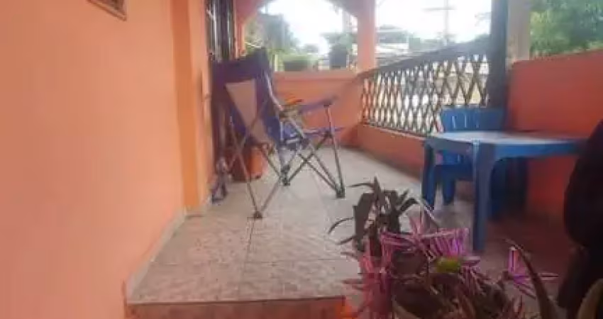 Casa com 2 quartos à venda no Pacheco, São Gonçalo 
