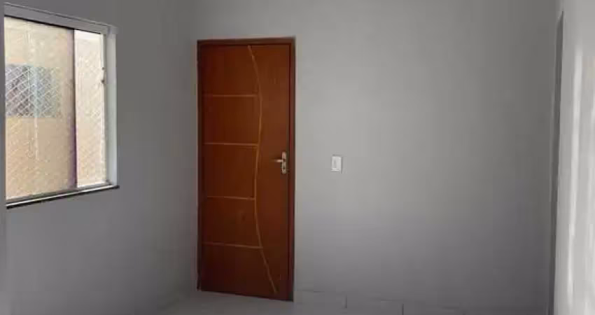 Apartamento com 2 quartos à venda no Lagoinha, São Gonçalo 