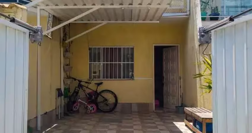 Casa à venda no bairro nova cidade - são gonçalo/rj