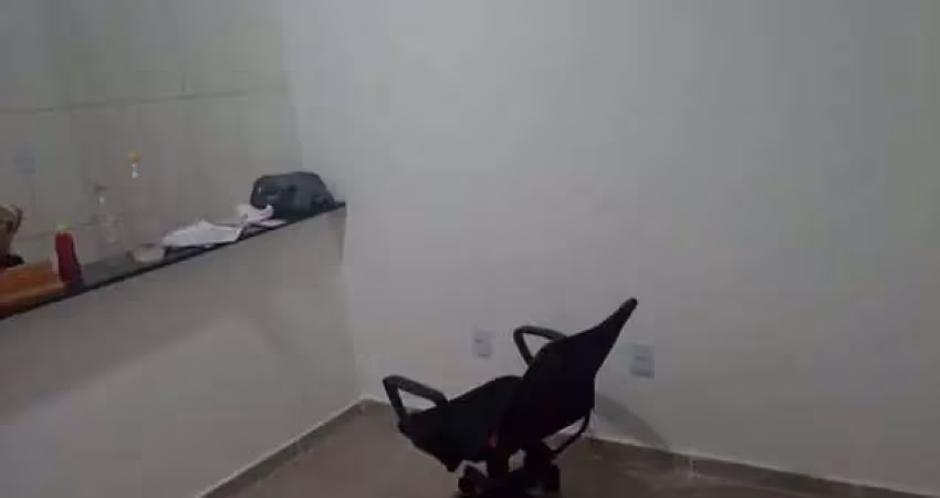 Casa com 1 quarto à venda no Laranjal, São Gonçalo 
