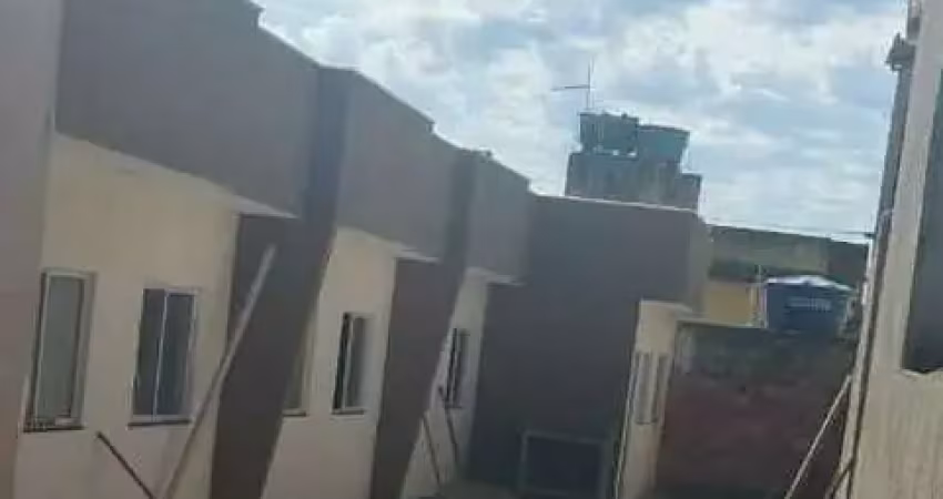 Casa com 1 quarto à venda no Coelho, São Gonçalo 