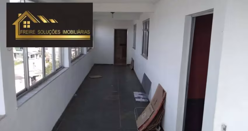 Apartamento com 4 quartos à venda no Colubande, São Gonçalo 