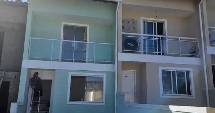 Casa com 2 quartos à venda no Rocha, São Gonçalo 