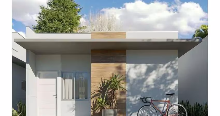 Casa com 2 quartos à venda no Ubatiba, Maricá 