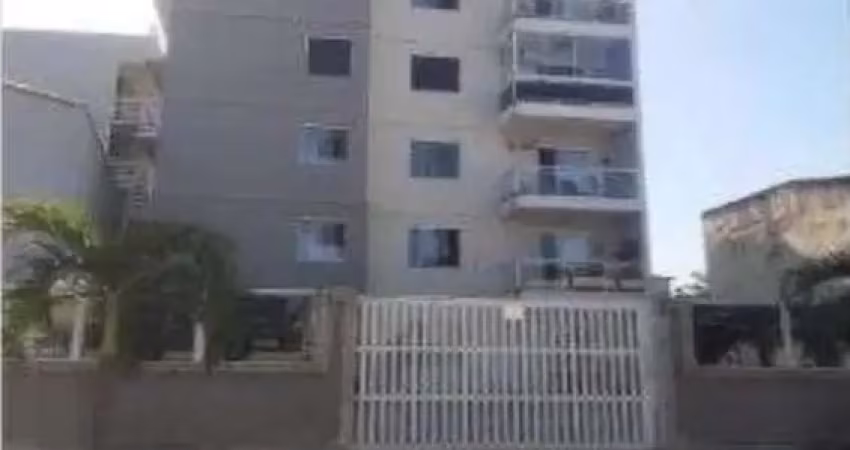 Apartamento com 2 quartos à venda na Rua das Esmeraldas, Jardim Catarina, São Gonçalo