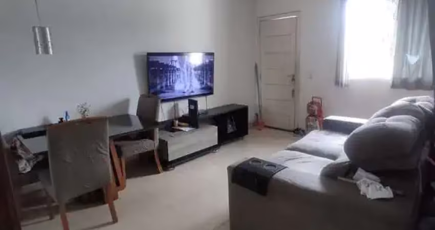 Casa com 2 quartos à venda na Rua Expedicionário Ari Rauen, Colubande, São Gonçalo