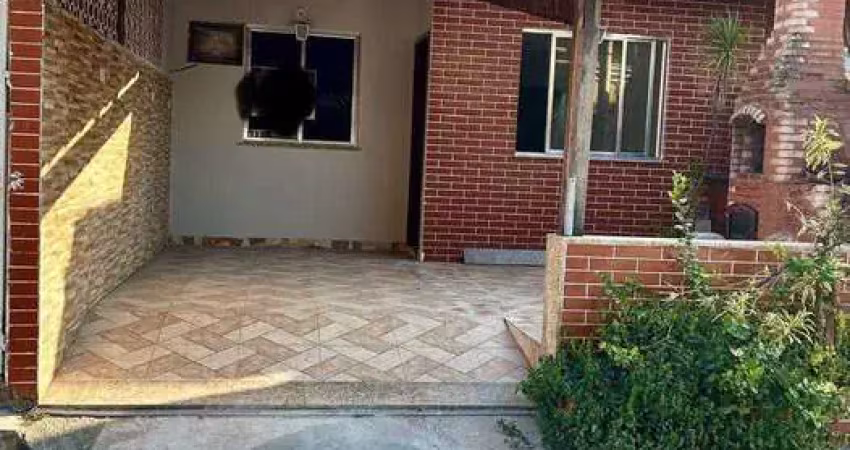 Casa com 4 quartos à venda na Estrada Vereador Luiz Carlos da Silva, 584, Galo Branco, São Gonçalo
