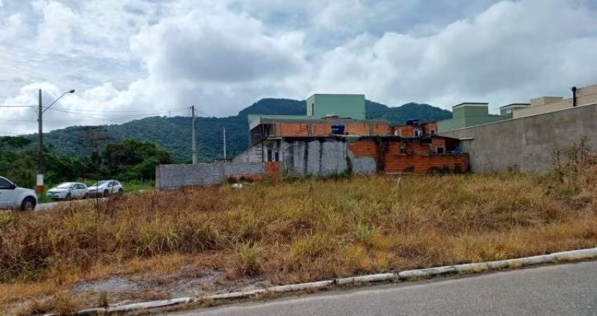 Terreno em Camboriú no bairro Rio Pequeno