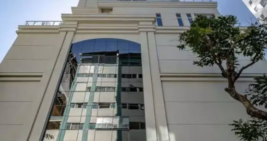 Maravilhoso apartamento no centro de balneário camboriú