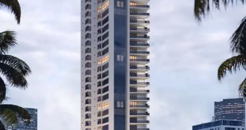 Apartamento com 4 quartos à venda no Centro, Balneário Camboriú 