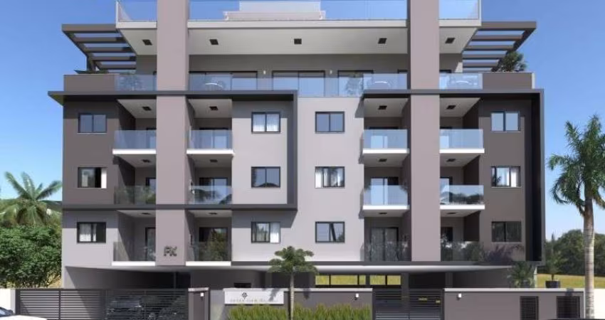 Apartamento em Camboriú no bairro São Francisco de Assis
