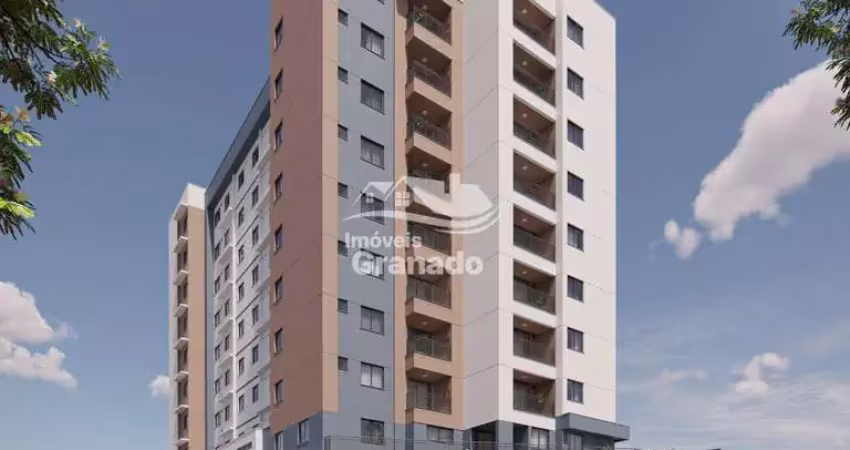 Apartamento com 2 demi suítes à venda, lidia duarte, camboriu - sc