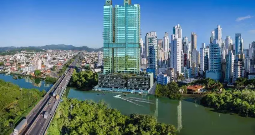 Apartamento com 8 dormitórios à venda,280.68 m , balneario camboriu - sc