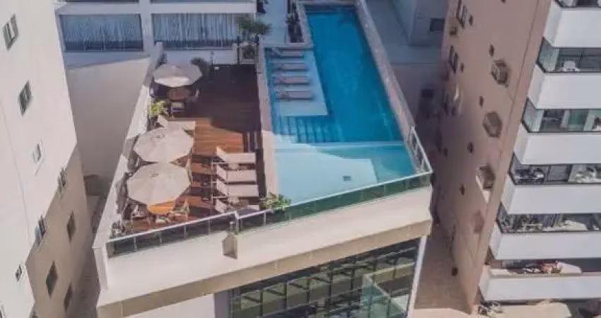 Apartamento com 4 quartos à venda no Centro, Balneário Camboriú 