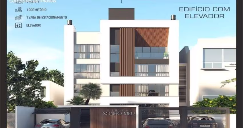 Apartamento Cobertura em Camboriú no bairro São Francisco de Assis