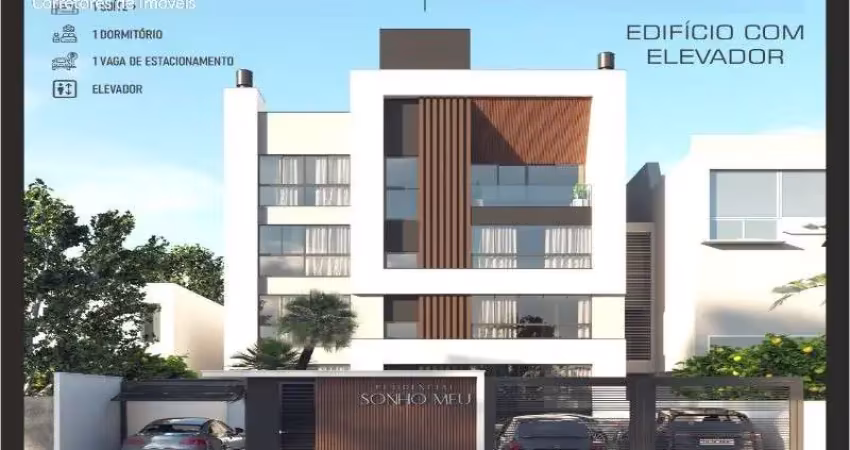 Apartamento cobertura em camboriú no bairro são francisco de assis